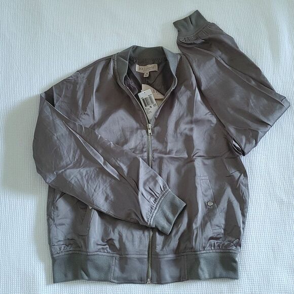 Philosophy Jackets & Blazers - ✨️HP✨️ Philosophy🧐 Bomber Jacket - NWT